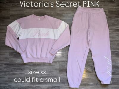 Victoria’s Secret PINK Tracksuit Set