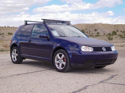 2005 Volkswagen GTI 1.8T