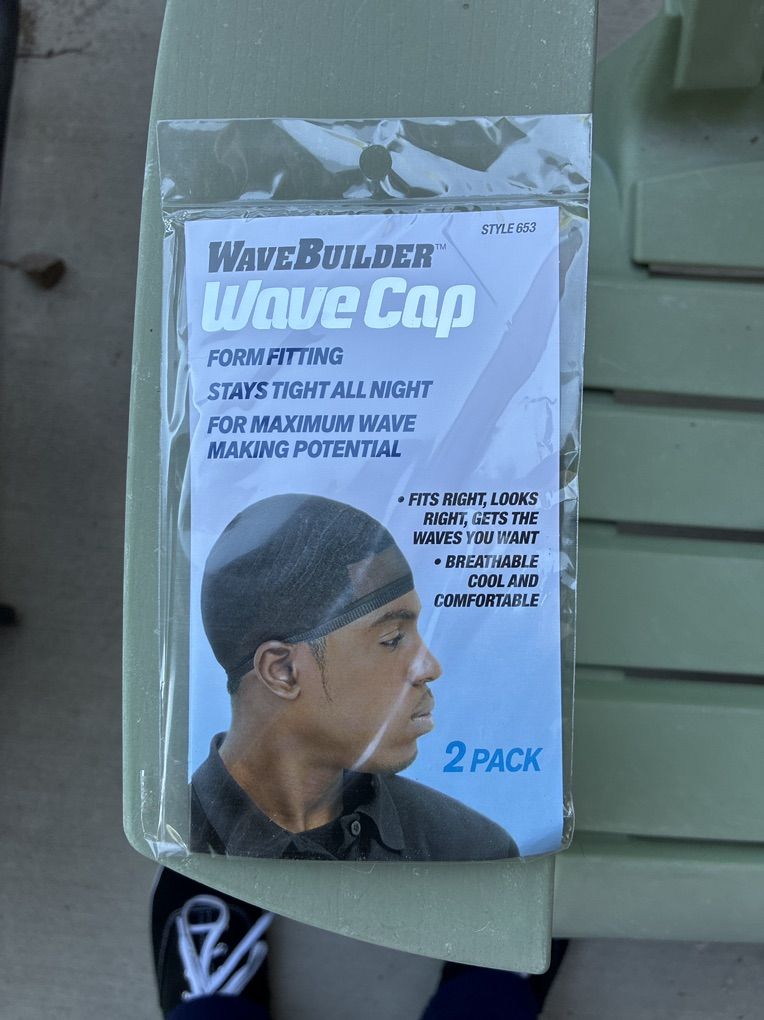 FREE Wave Cap New