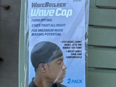FREE Wave Cap New