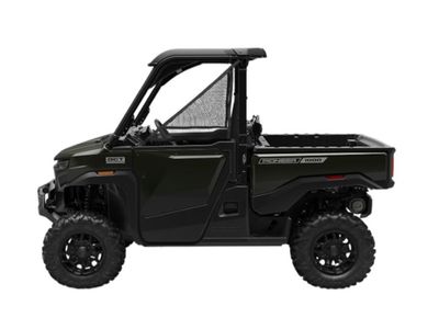 2026 Honda Pioneer 1000 Deluxe