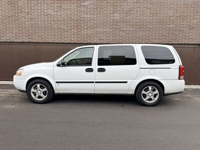 2008 Chevrolet Uplander LS Fleet