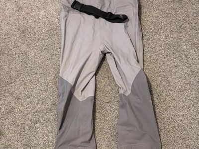 Large 9-11 Orvis Waders
