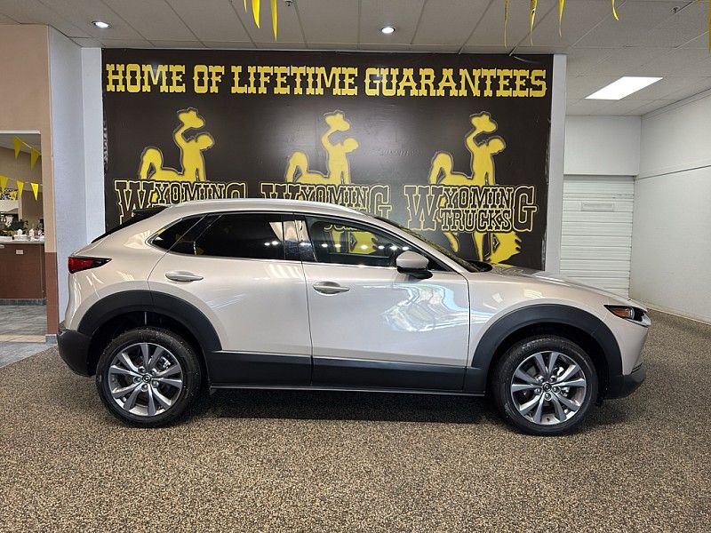 2024 Mazda CX-30 2.5 S Premium
