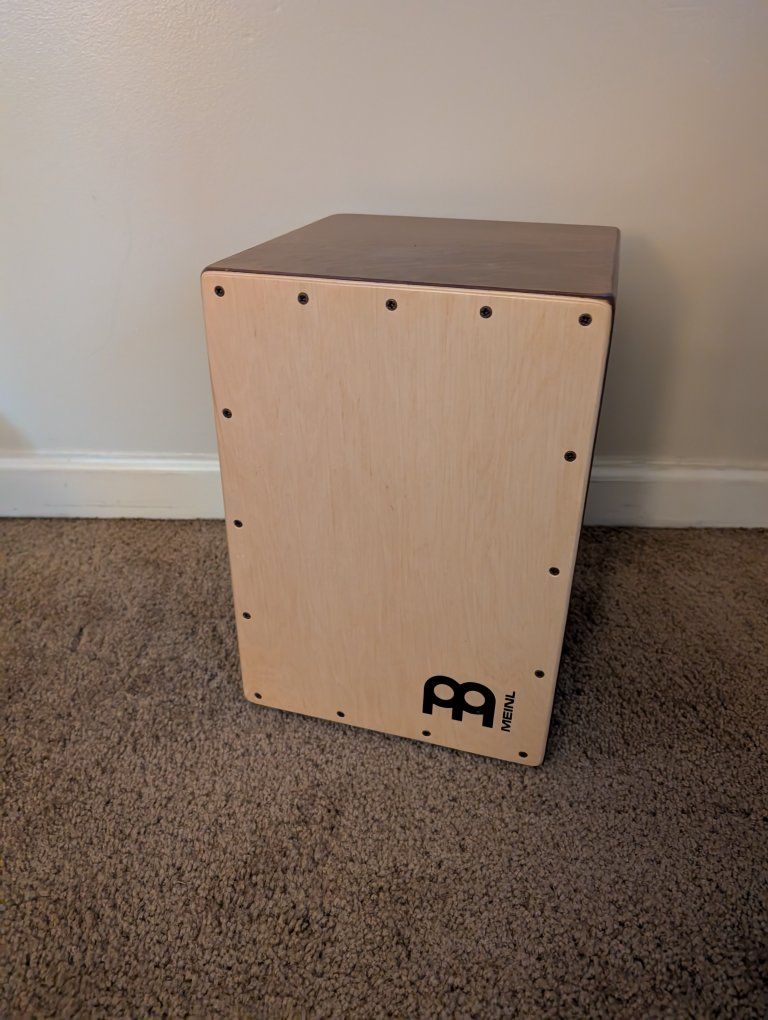 Meinl Cajon