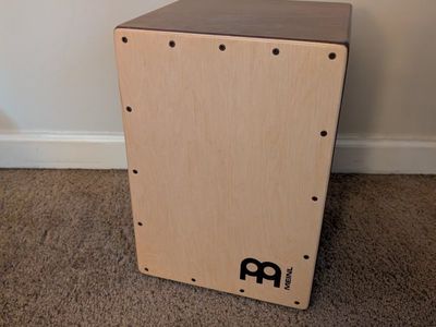 Meinl Cajon