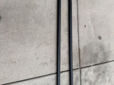 Used truck bed rails for F-150