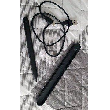 Microsoft surface slim pen read