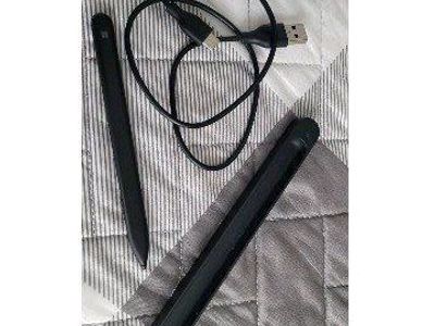 Microsoft surface slim pen read