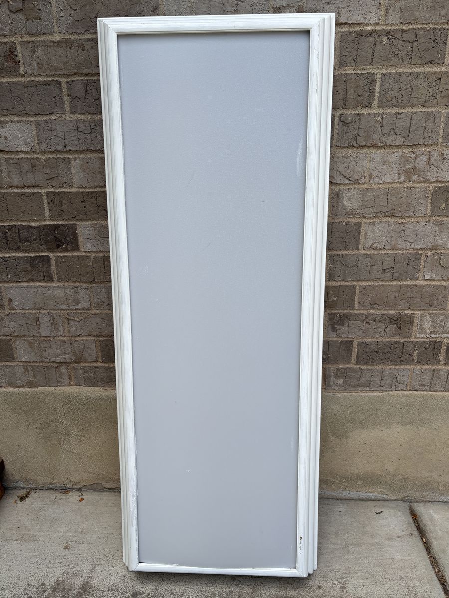 Custom Florescent Light Covers