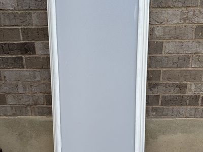 Custom Florescent Light Covers