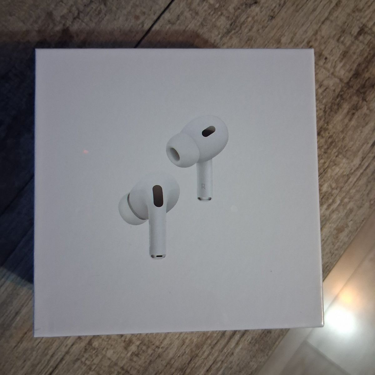 AirPod Pros 2