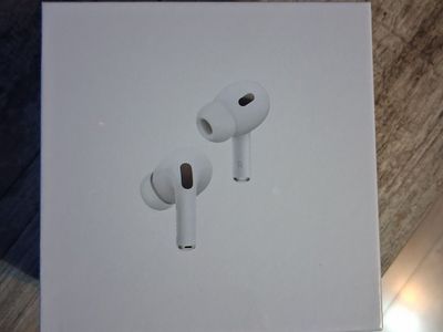 AirPod Pros 2