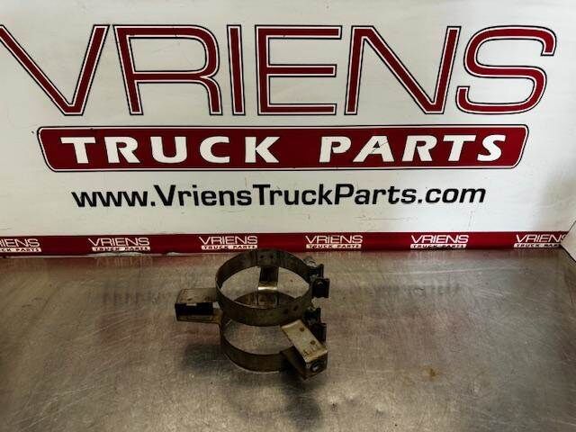 M16-6037 CLAMP-GUARD, SOC