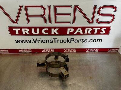 Kenworth Clamp-Guard, SOC, Part # M16-6037