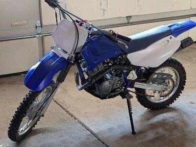 2006 TTR125E