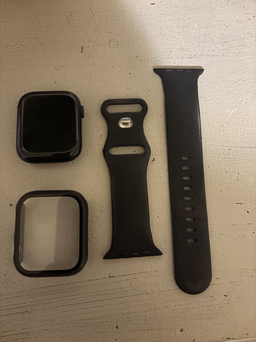 Apple Watch 8 Series 45mm Cellular/GPS