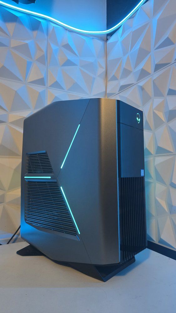 Alienware Gaming Pc