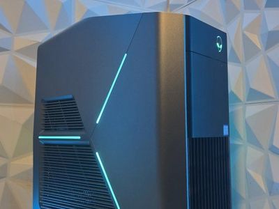 Alienware Gaming Pc