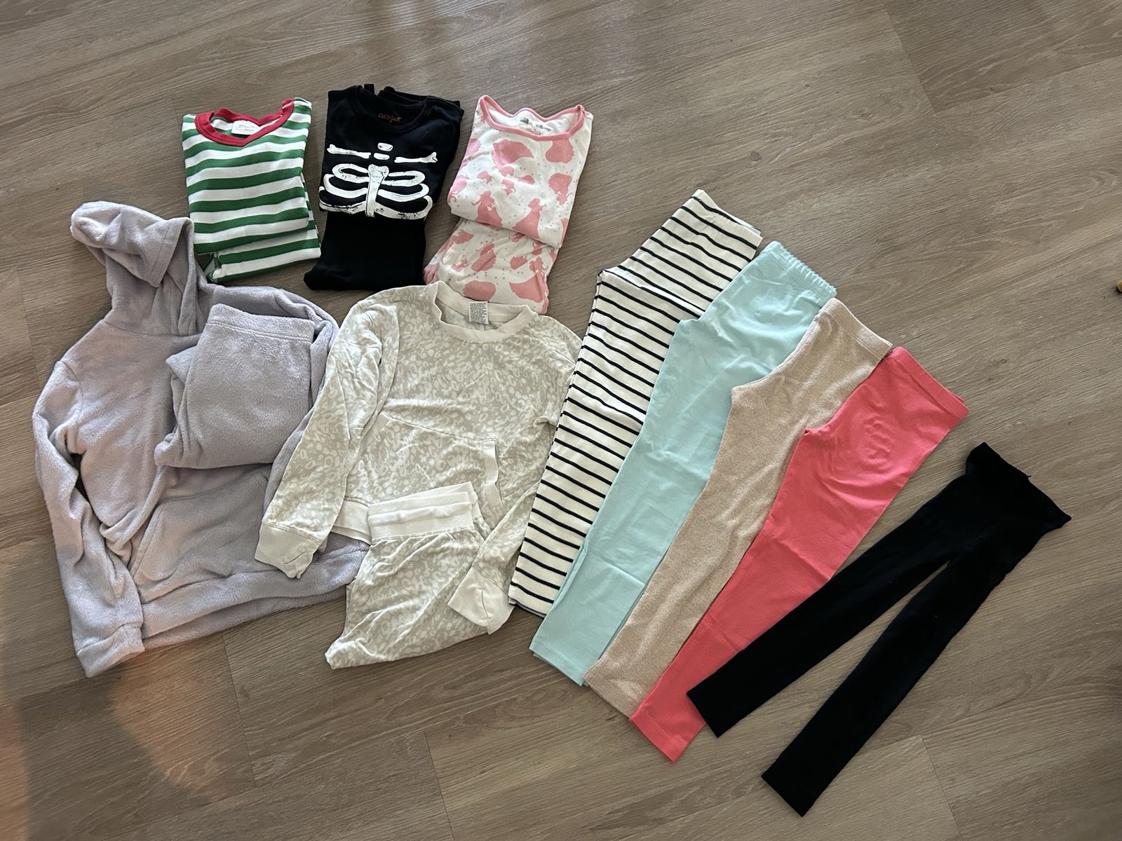Girls Clothing Bundle Size 8