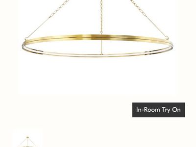 Chandelier