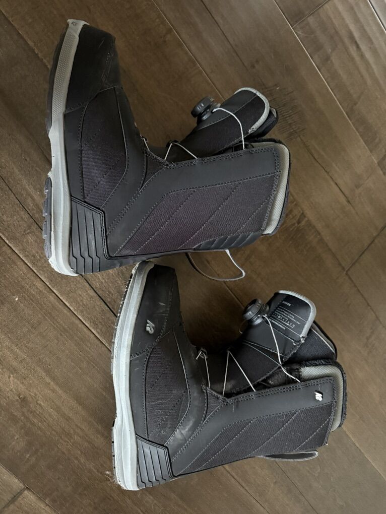K2 Haven Snowboard Boots W 8.5/ M 7