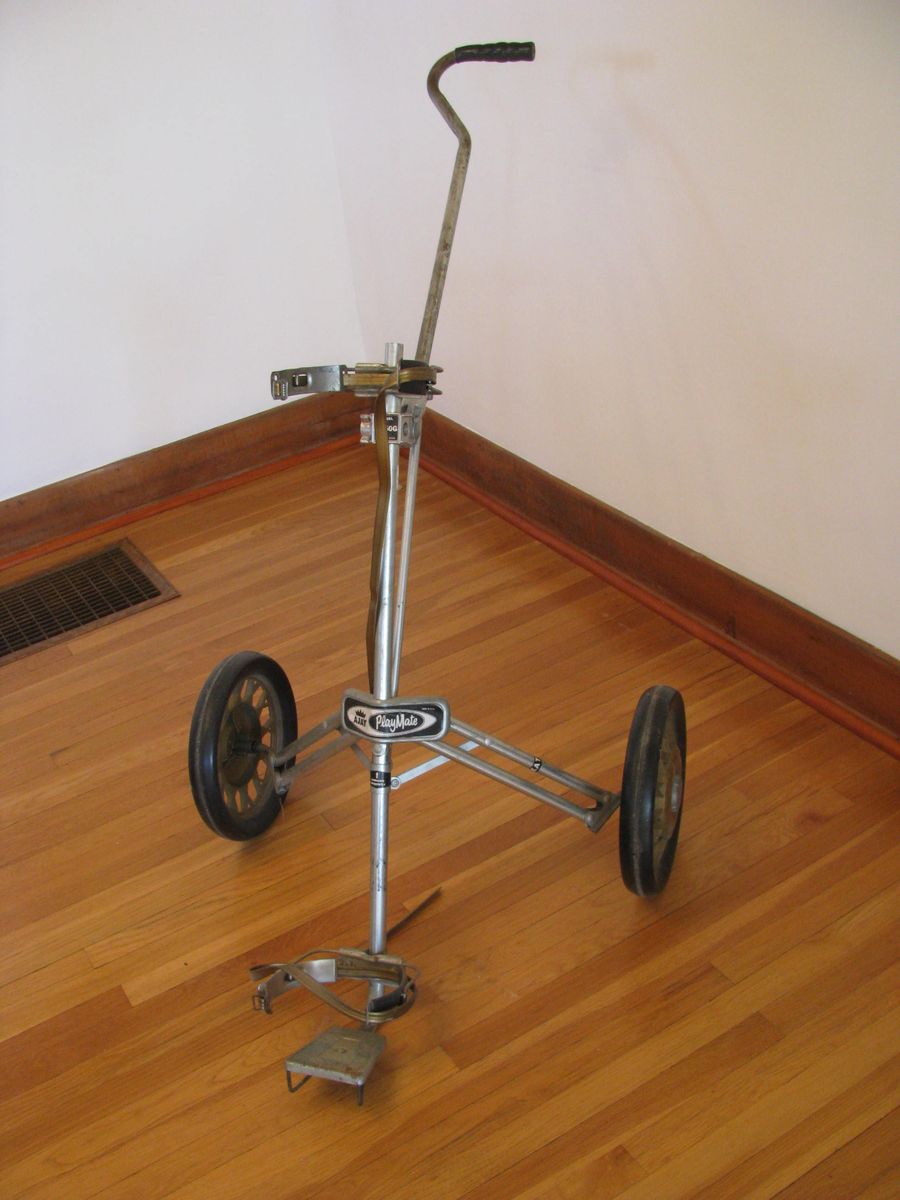 Pull cart