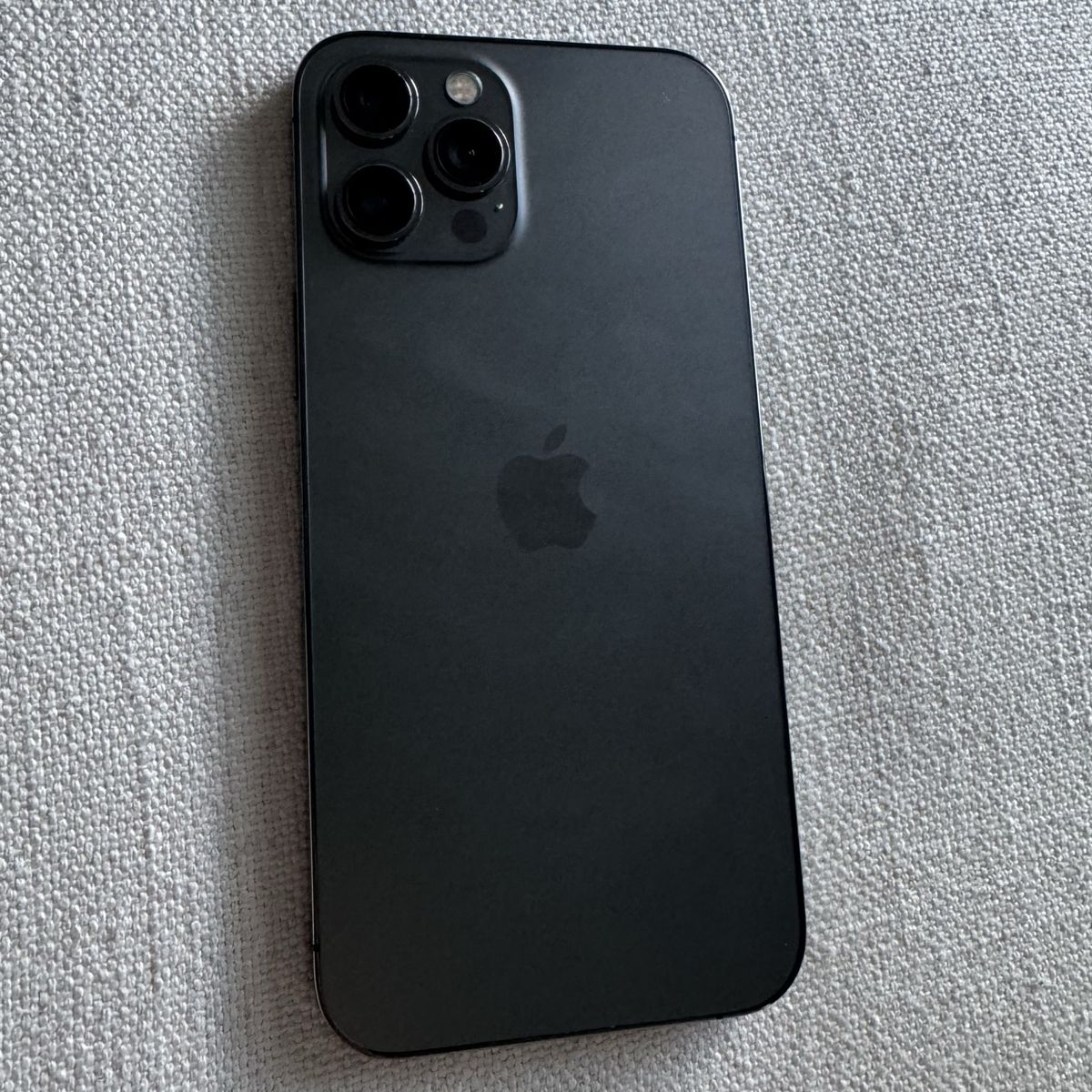 iPhone 12 Pro Max Unlocked