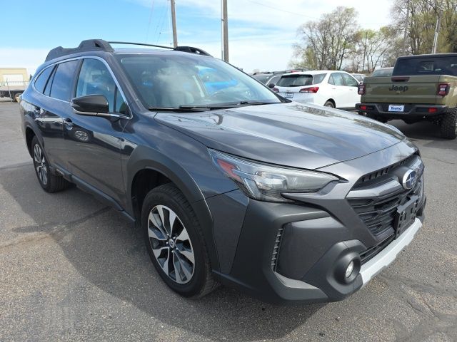 2023 Subaru Outback Limited