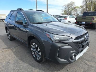 2023 Subaru Outback Limited