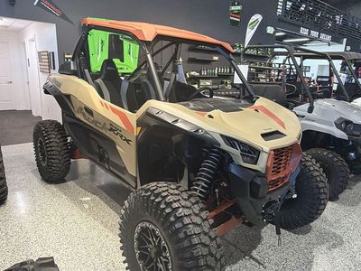 2026 KRX ROCK EDITION