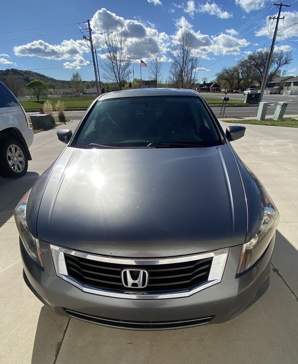 2008 Honda Accord EX