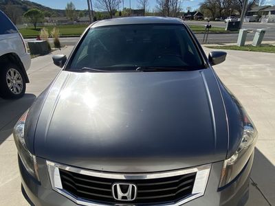 2008 Honda Accord EX