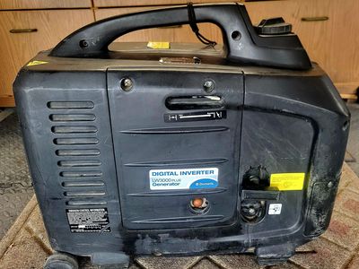 Dometic LW3000Plus Inverter Generator