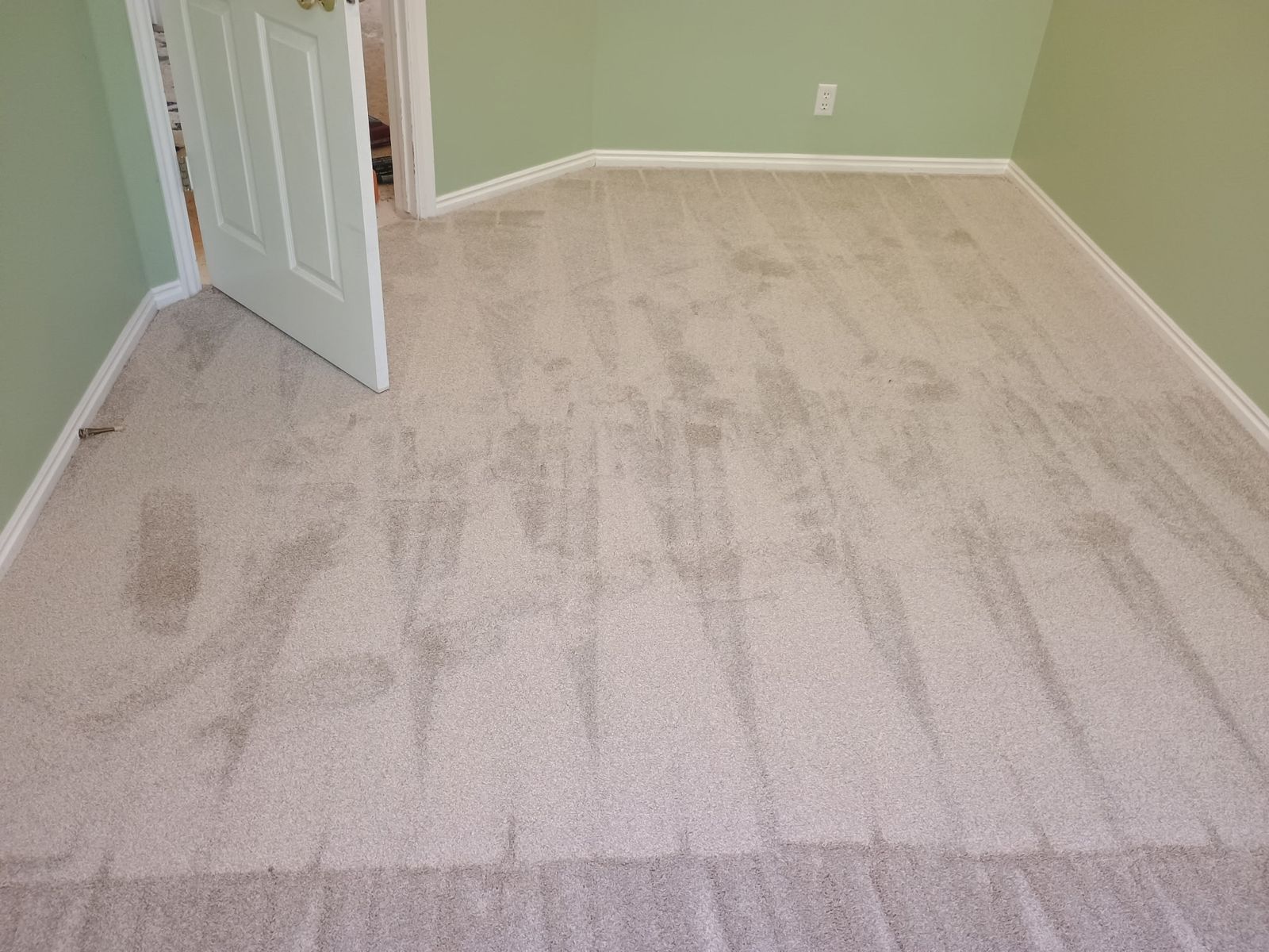 Flooring/Installation