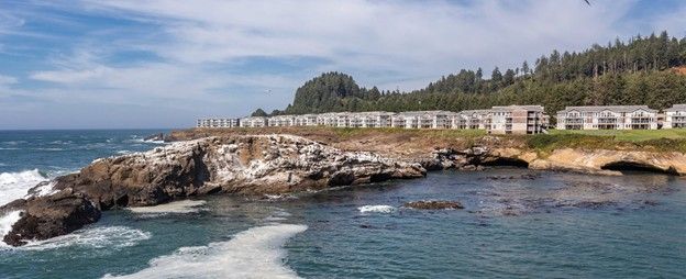 Worldmark Depoe Bay - 1 week in July available