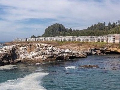 Worldmark Depoe Bay - 1 week in July available