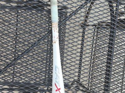 Marrucci cat X 33-3 bbcor baseball bat