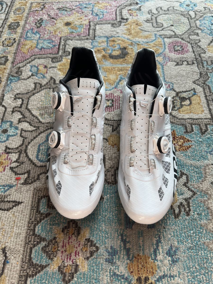 Giro Imperial 46