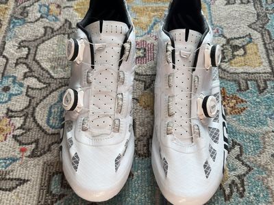 Giro Imperial 46