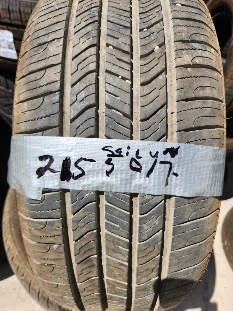 215/50r17 sailun atrezzo sh408 