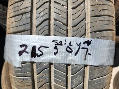 215/50r17 sailun atrezzo sh408