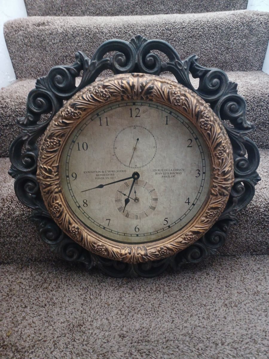 Clock