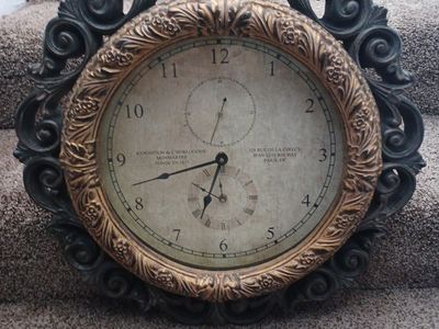 Clock