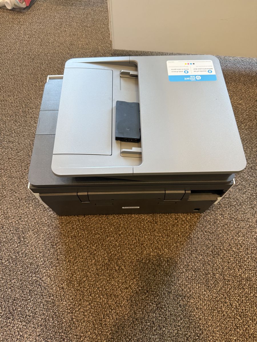 HP Printer