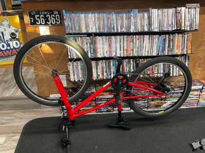 SPECIALIZED JETT YOUTH MOUNTAIN BIKE