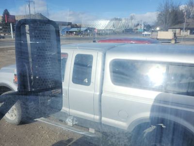 2008 Ford 6.4L pickup