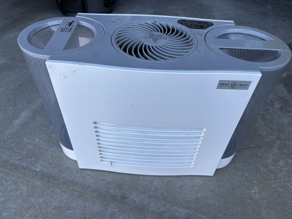 Vornado 2 Gallon Humidifier