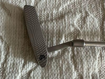Cleveland HB Soft 2 putter. Brand new