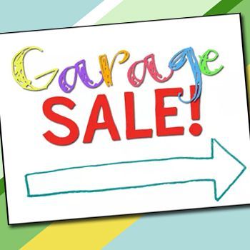 Garage Sale